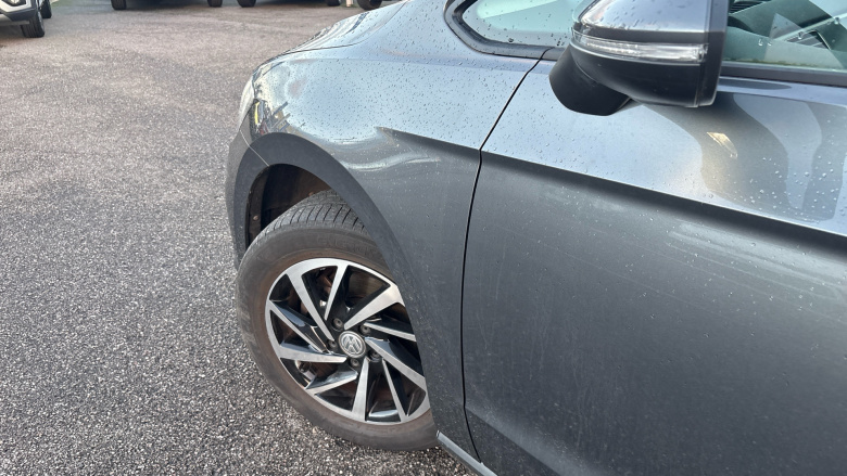 Volkswagen Golf SV 1.5 TSI EVO 150 Match 5dr DSG Petrol Hatchback